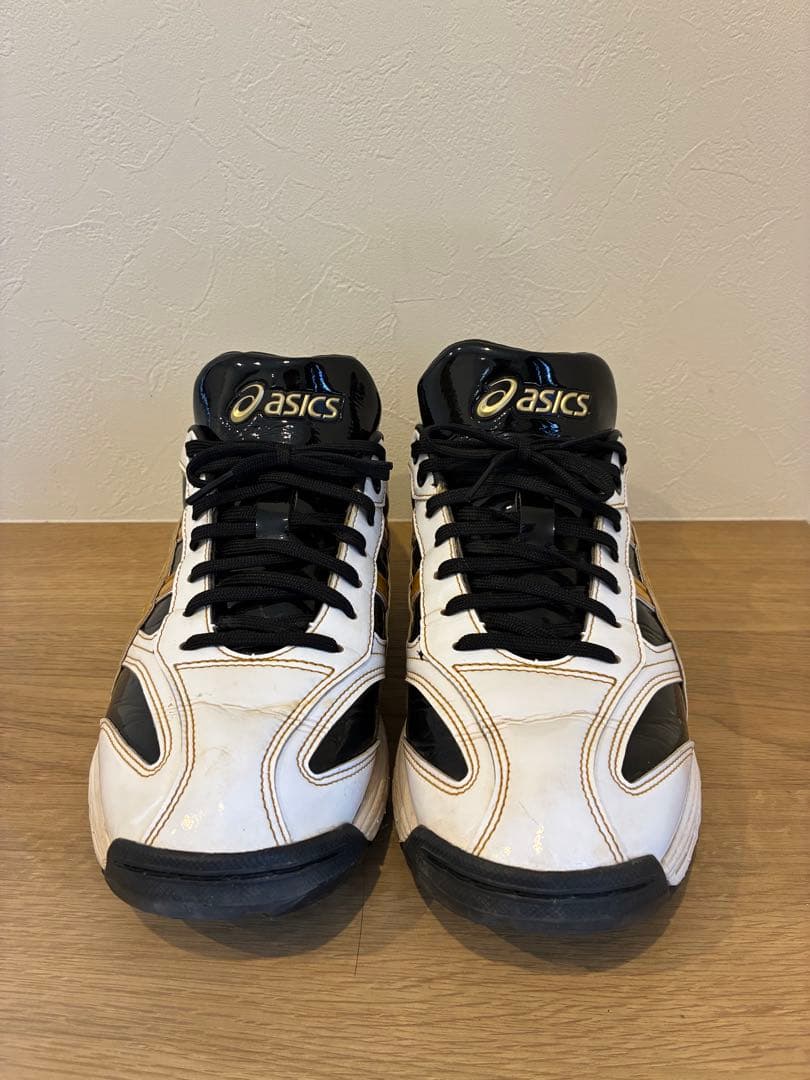 アシックス（ASICS ）野球 トレーニングシューズ 26.5cm