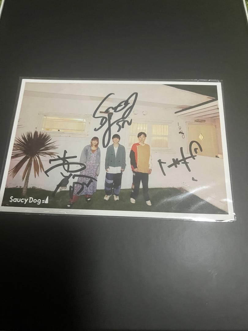 サウシードッグ サイン - メルカリ