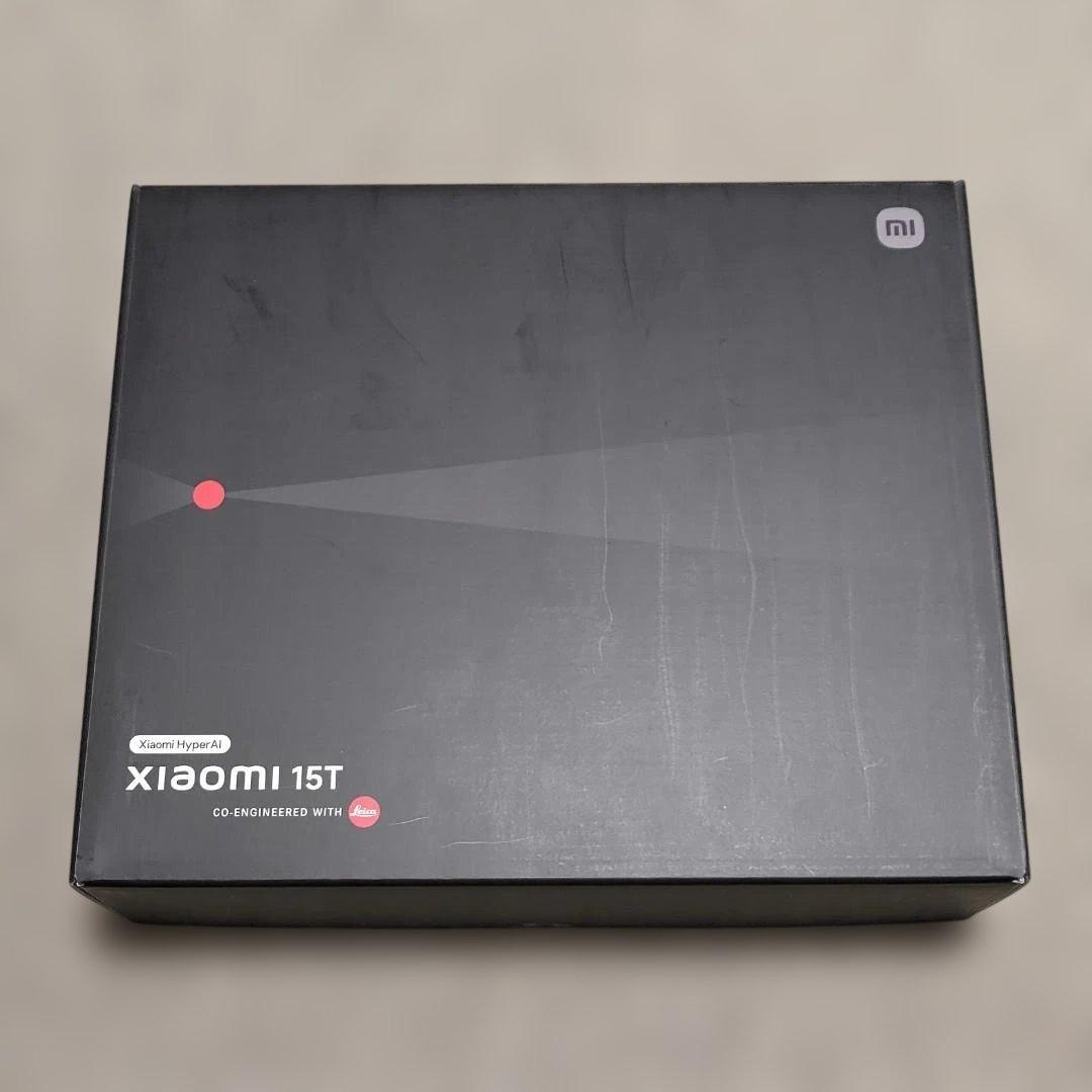 Xiaomi 15T発売記念 + Redmi Buds 6 Pro 限定セット 1万円以下ノイズキャンセリングイヤホンの決定版「Redmi Buds 6 Pro