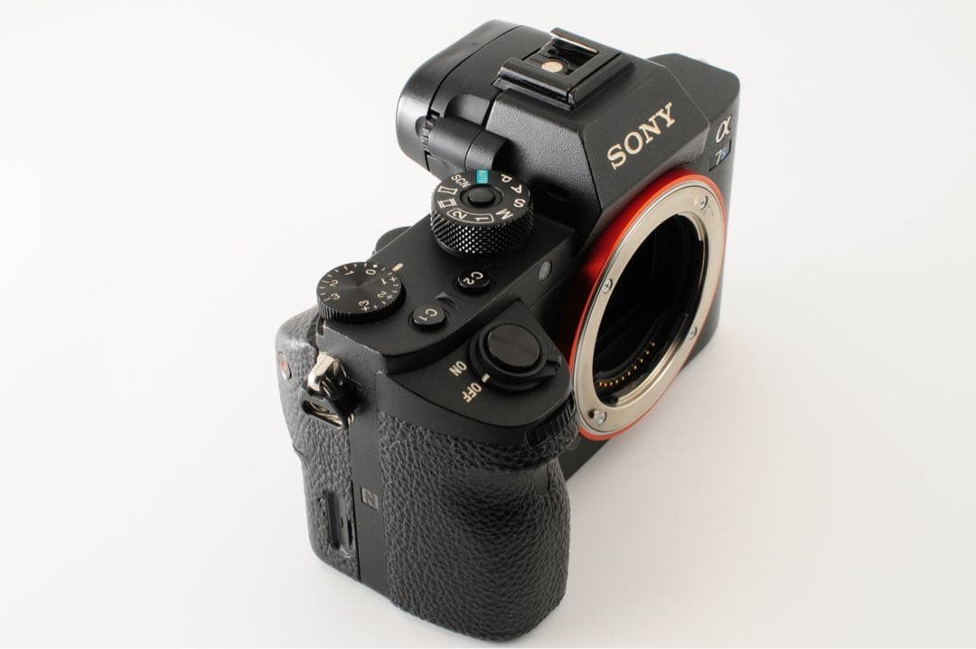 ソニー SONY α7S II ILCE-7SM2 ミラーレスカメラ - メルカリ