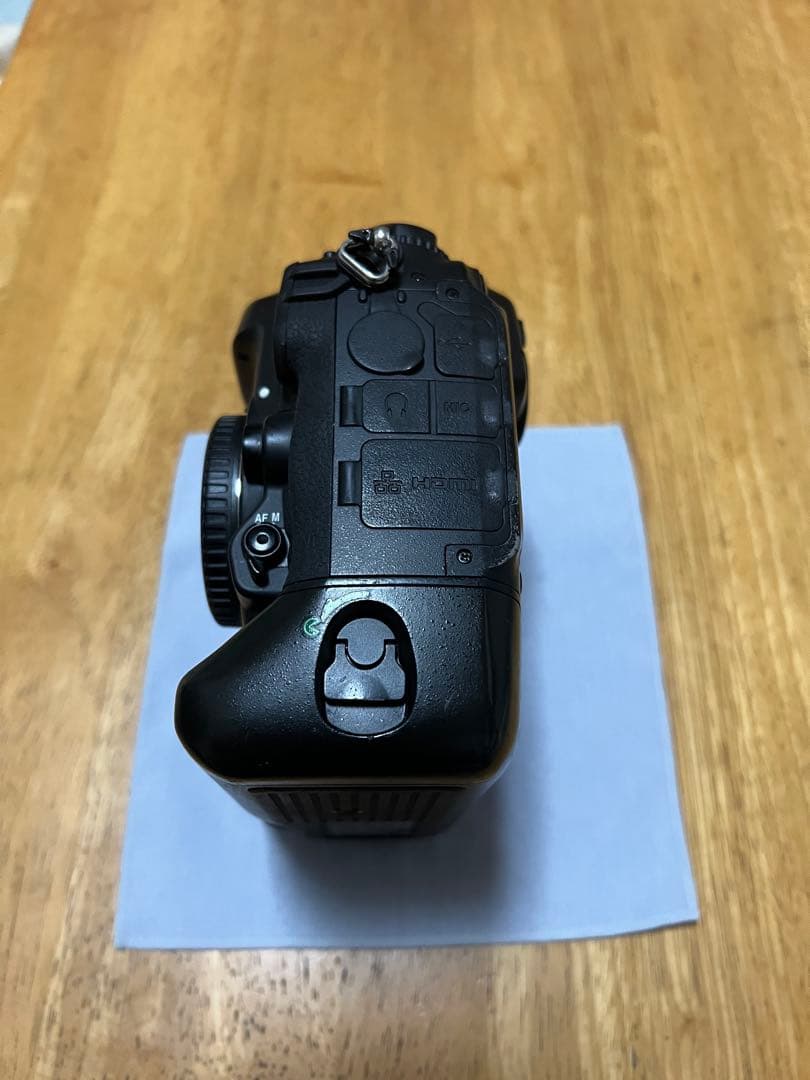 《最終値下げ》Nikon D4S フルサイズ デジタル一眼レフカメラ 本体