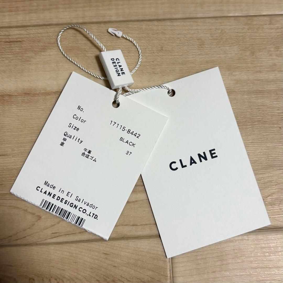 CLANE×G.H.BASS WEEJUN SUPERLUG Lola（37）