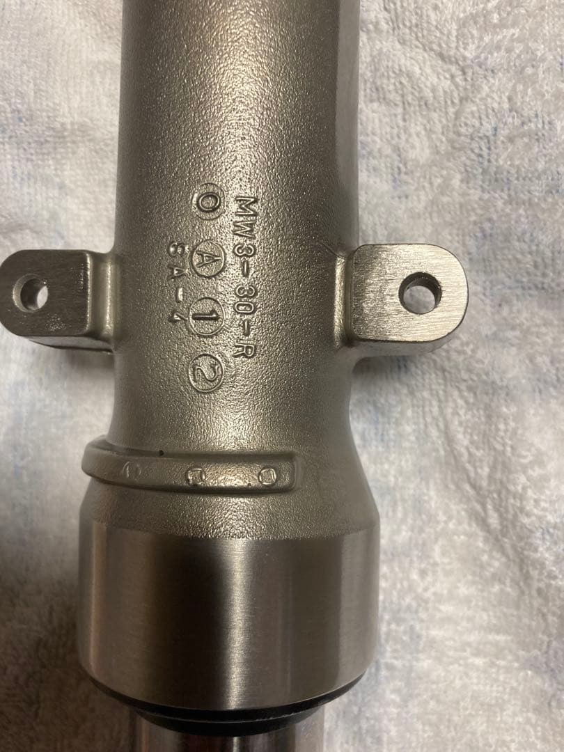 vtr250 HONDA サスペンションパーツ 51400-KFK-731