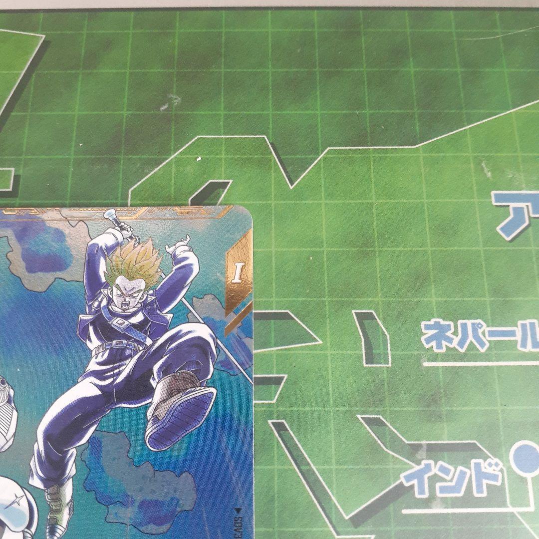 小*僧様 ドラゴンボールスーパーダイバーズ SDV3-029 パラレル