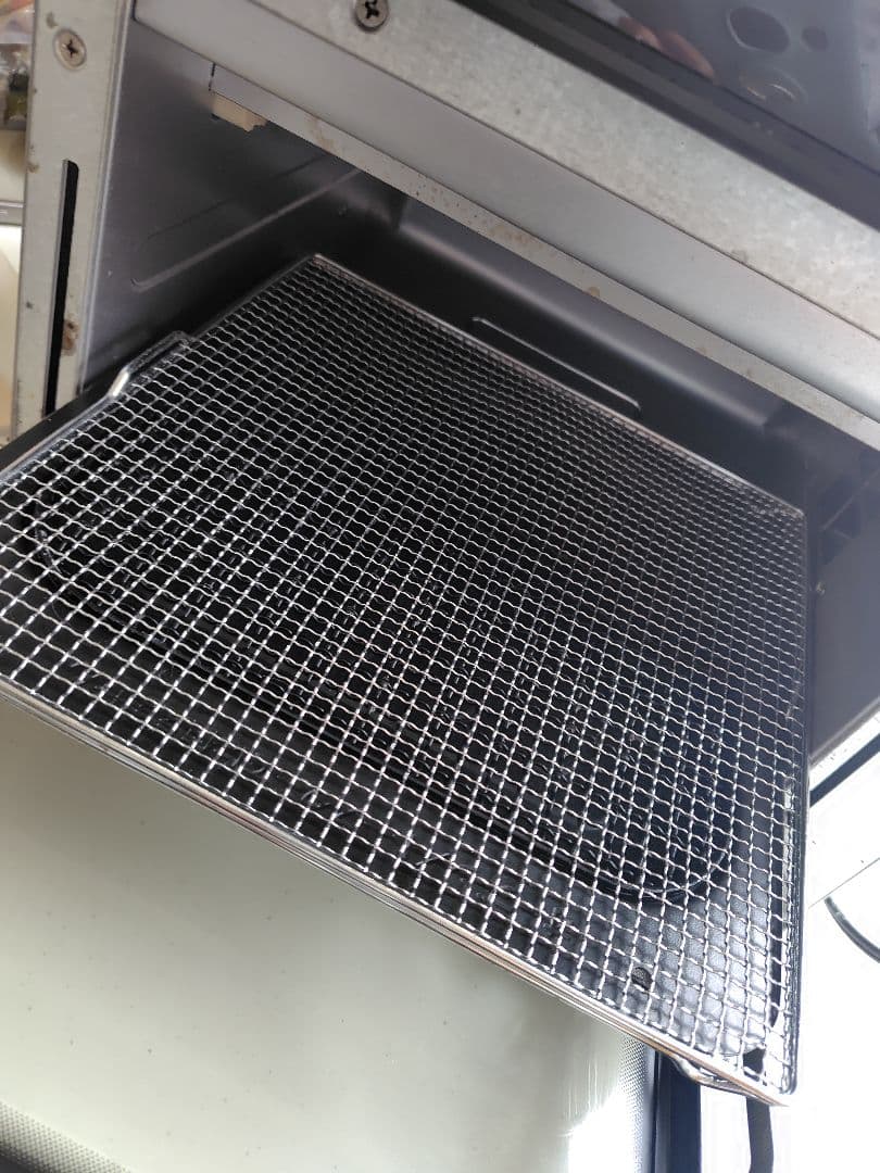 IRIS OHYAMA リクック熱風オーブン　fvx -m3b