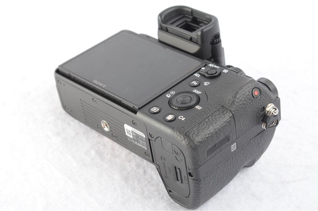 ■ 美品 ■ SONY α7 II ILCE-7M2 《 S数1560回！ 》