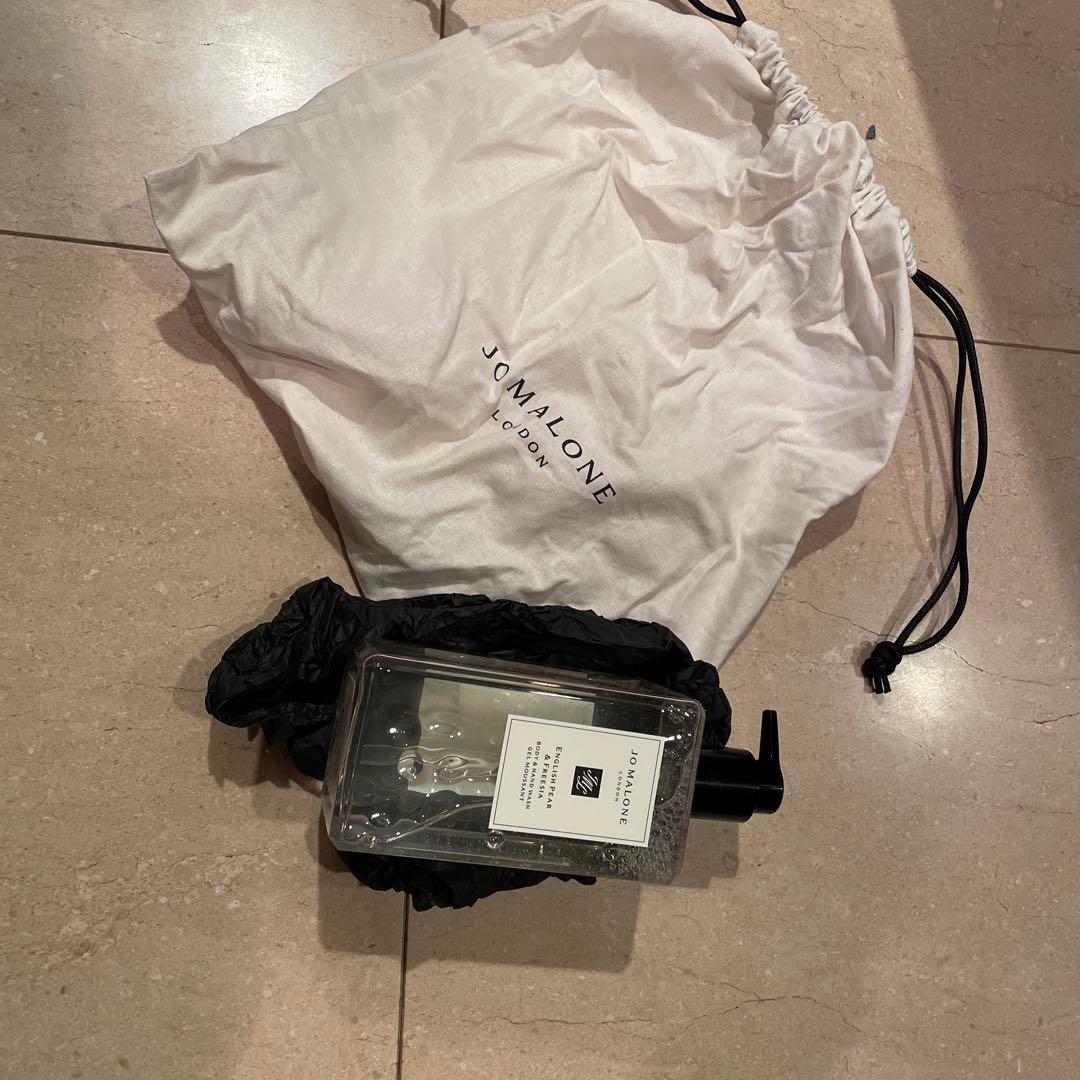 Jo MALONEイングリッシュペアー &フリージア イングリッシュ ぺアー ＆ フリージア コロン | ジョー マローン