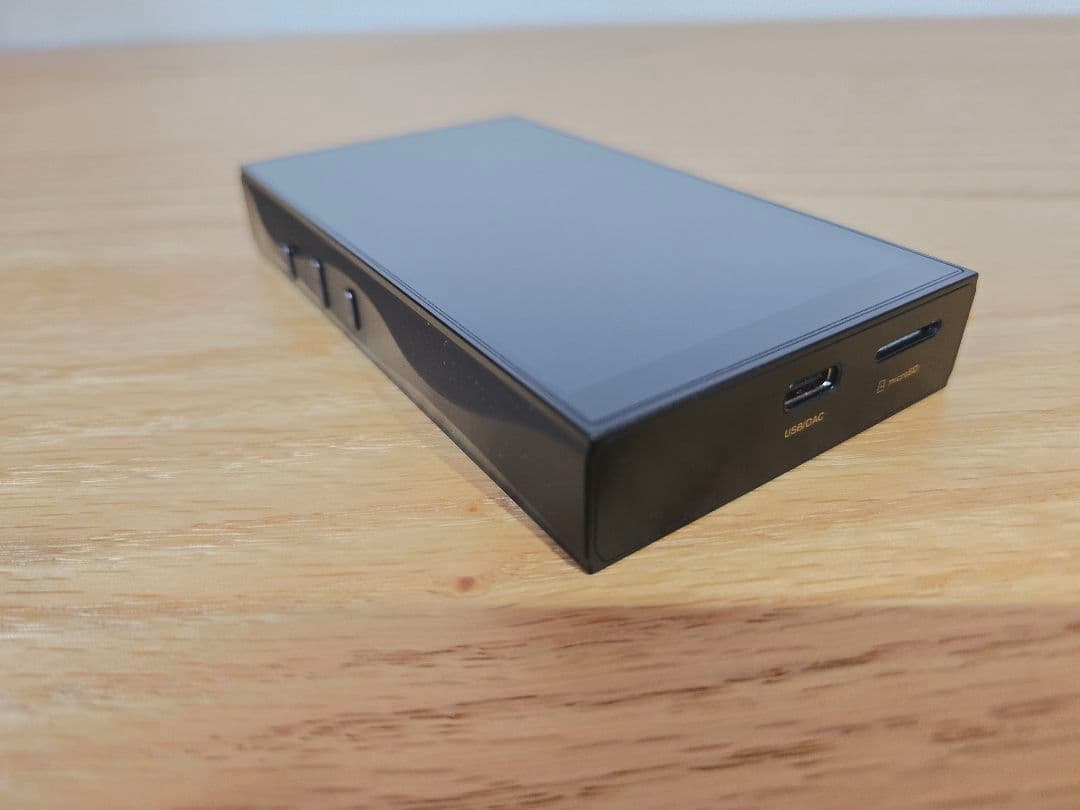 Shanling M3 Plus + ケース2種 / DAP | 激安通販のイーサプライ