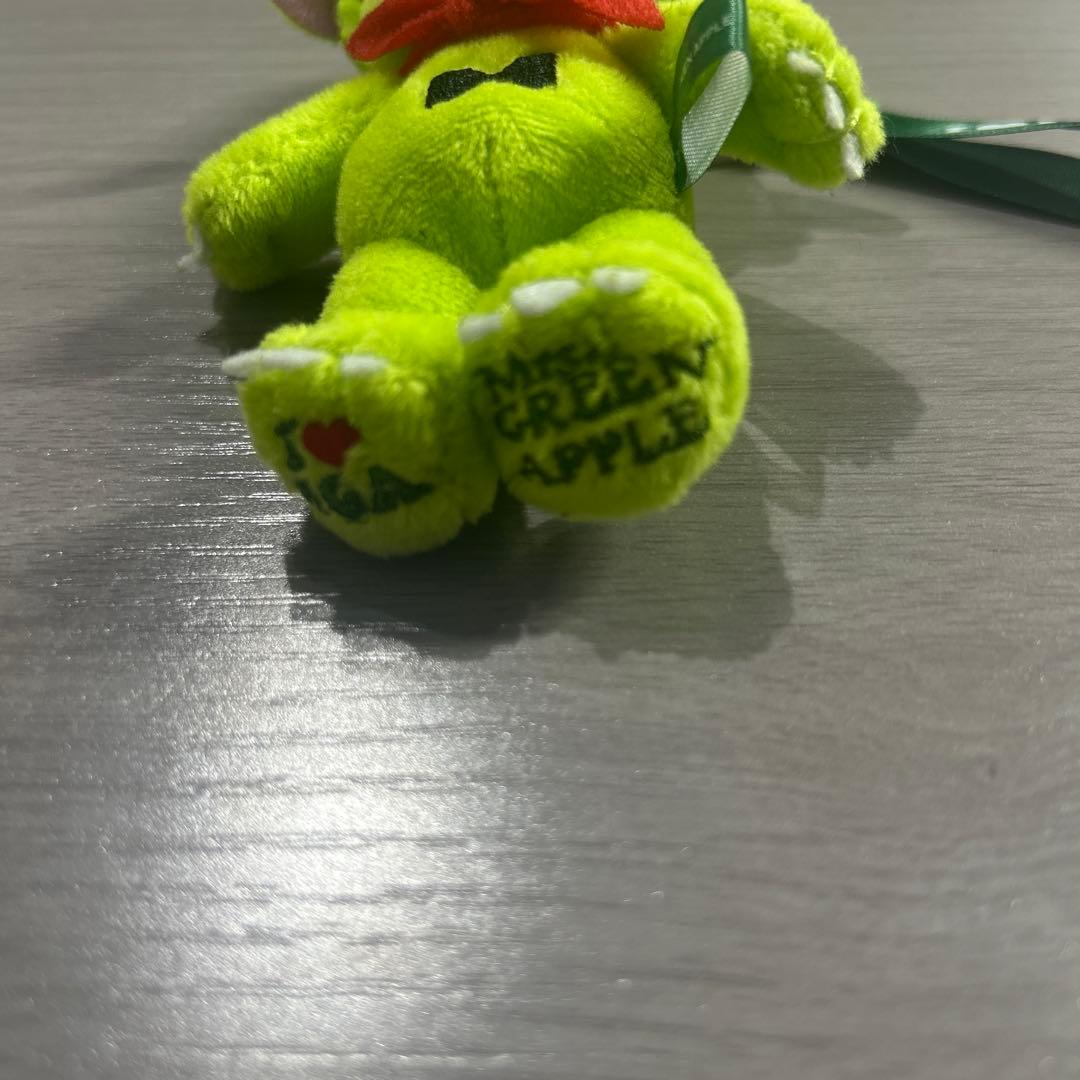 メメル キーホルダー ミセス - メルカリ