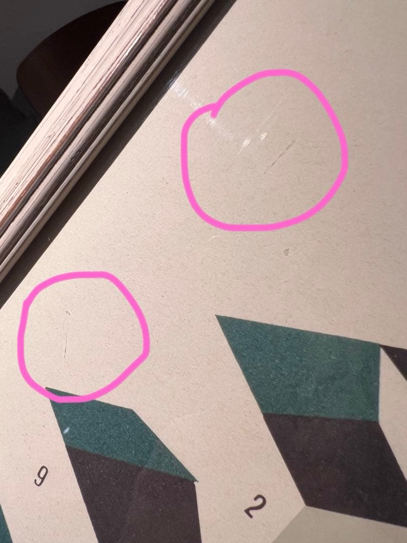 Olivetti Eletrosumma 22 ポスター額装 アートプリント - メルカリ