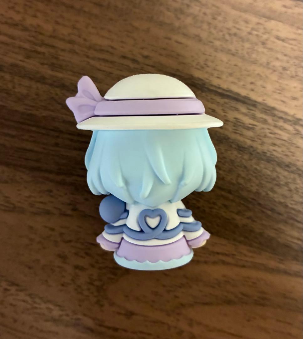 東方project ちょこラバ じとっと 古明地 こいし レアカラー - メルカリ