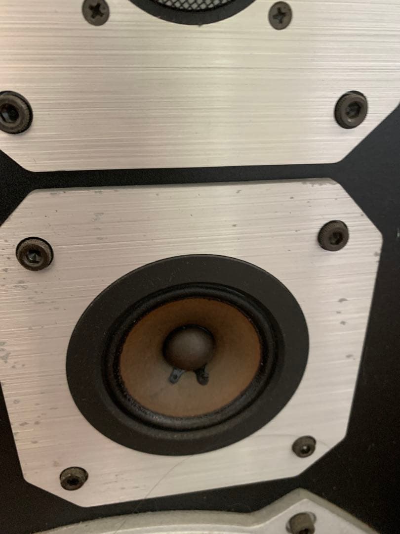 Pioneer F-73 C-73 M-73 スピーカーCS-F77セット - メルカリ