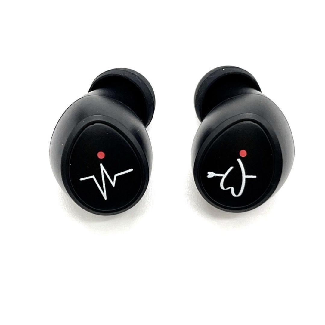 新品級】ONKYO ワイヤレスイヤホン にじさんじ 石神のぞみモデル