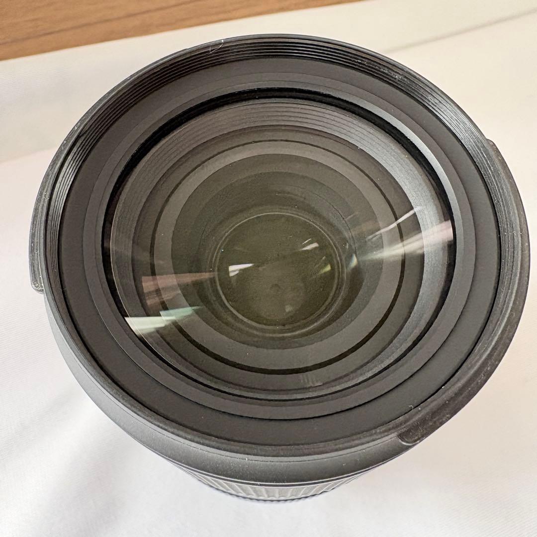 K様用 TAMRON 28-200mm F/2.8-5.6 Di III RXD