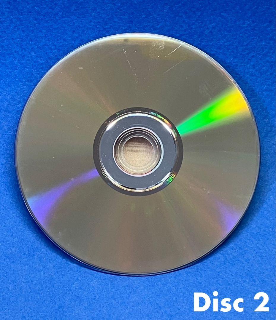 ペネロッピー絶体絶命 コンプリートDVD-BOX〈3枚組〉5-1011-4