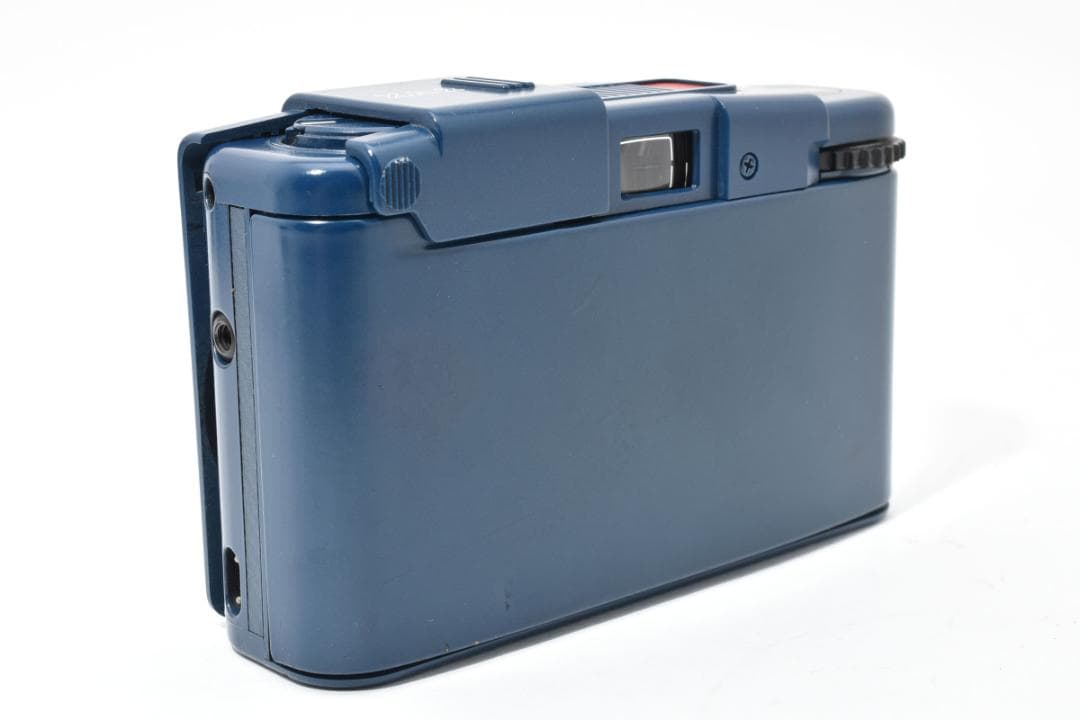 ☆希少・極美品☆オリンパス XA2 A11 ブルー 元箱付き #1486 - メルカリ