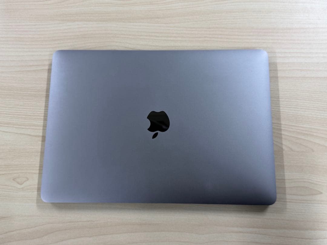 MacBook Pro 13-inch 2019 i7/16GB/500GB - メルカリ