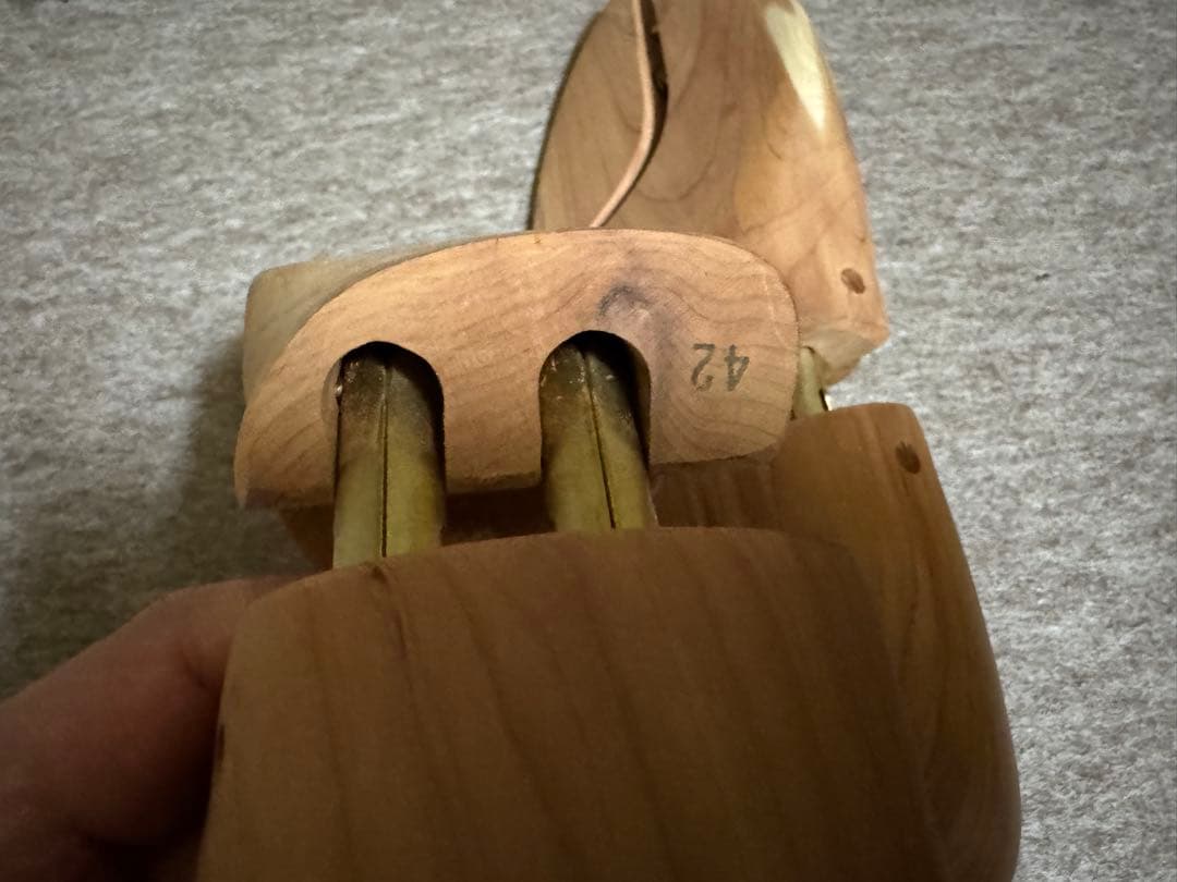 Sleipnir トラディショナルモデル　42(26.0cm〜26.5cm) 2