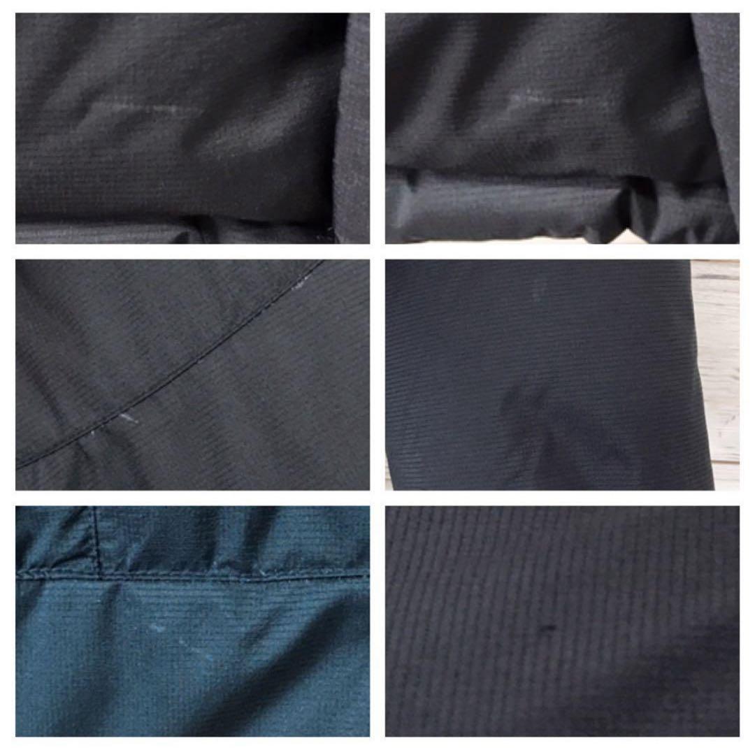 《希少》ザノースフェイス☆ヒマラヤン ダウンジャケット 140cm D353