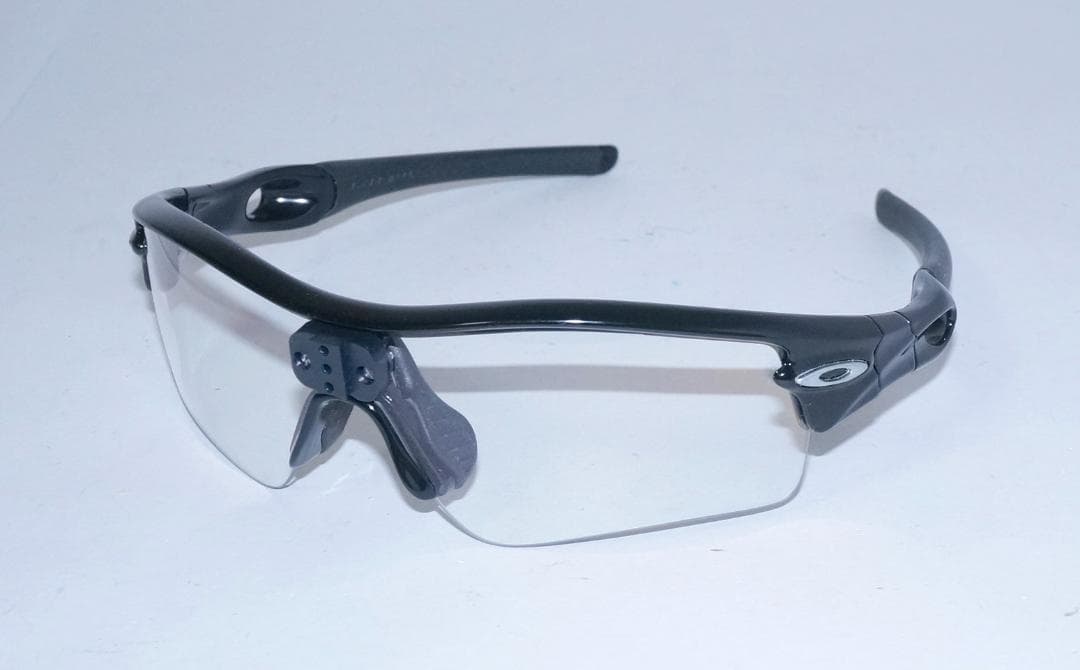 サージテル Surgitel OAKLEY RADAR 歯科 ルーペ - メルカリ