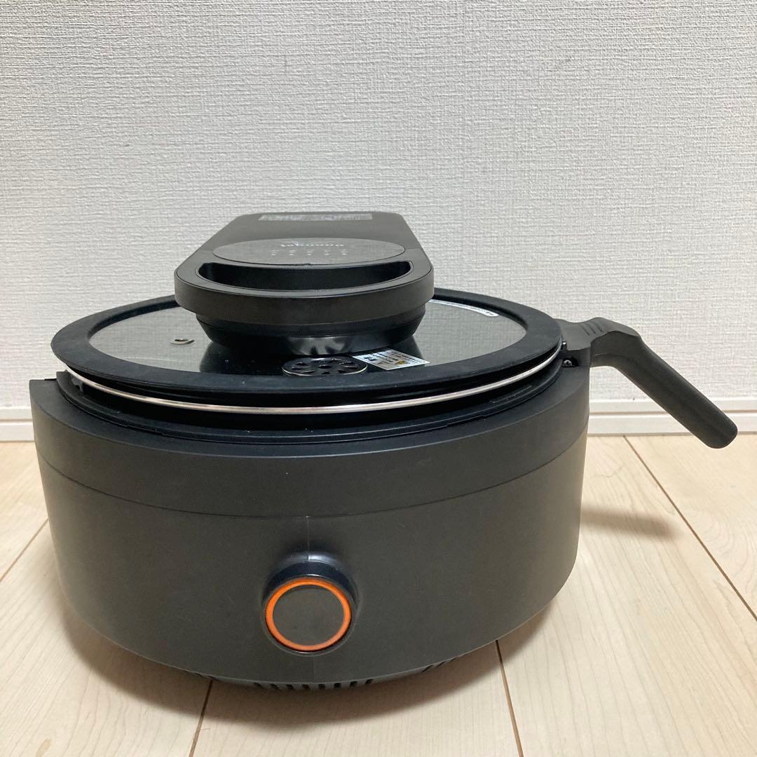 ラボーノ三ツ星シェフ 全自動調理器 TVG-300K - メルカリ