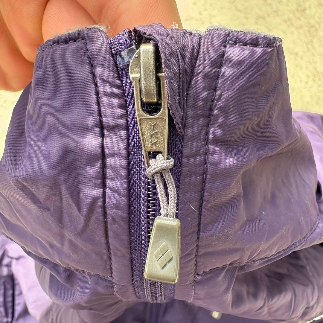 mont-bell 90s ナイロンジャケット - メルカリ