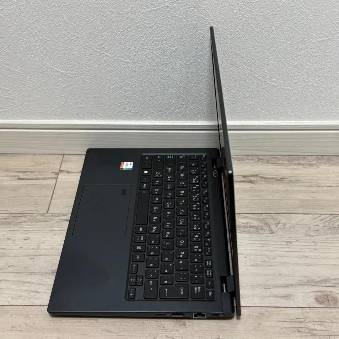 ハイスぺ 11世代 メモリ16GB❗❵国産 dynabook i5 256GB - メルカリ