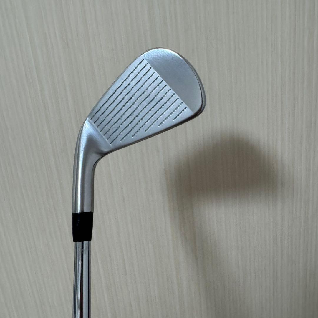 Titleist タイトリスト T100（2023）4番アイアン 4鉄 4I