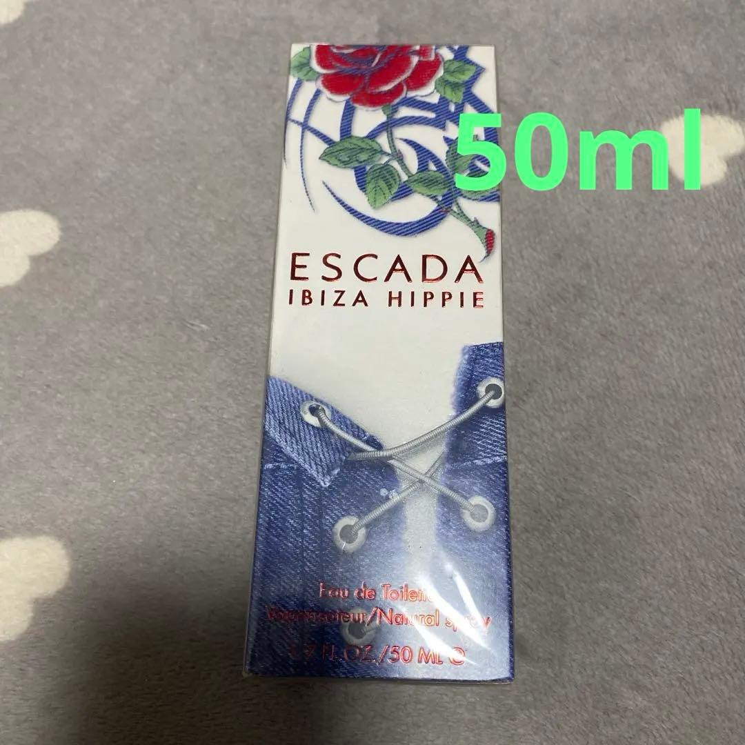 新品未使用】エスカーダ イビザ ヒッピー オードトワレ 50ml - メルカリ