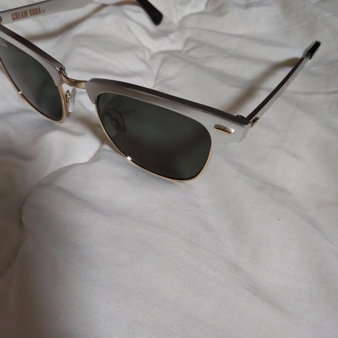 柴田恭兵もっとあぶない刑事サングラス - メルカリ