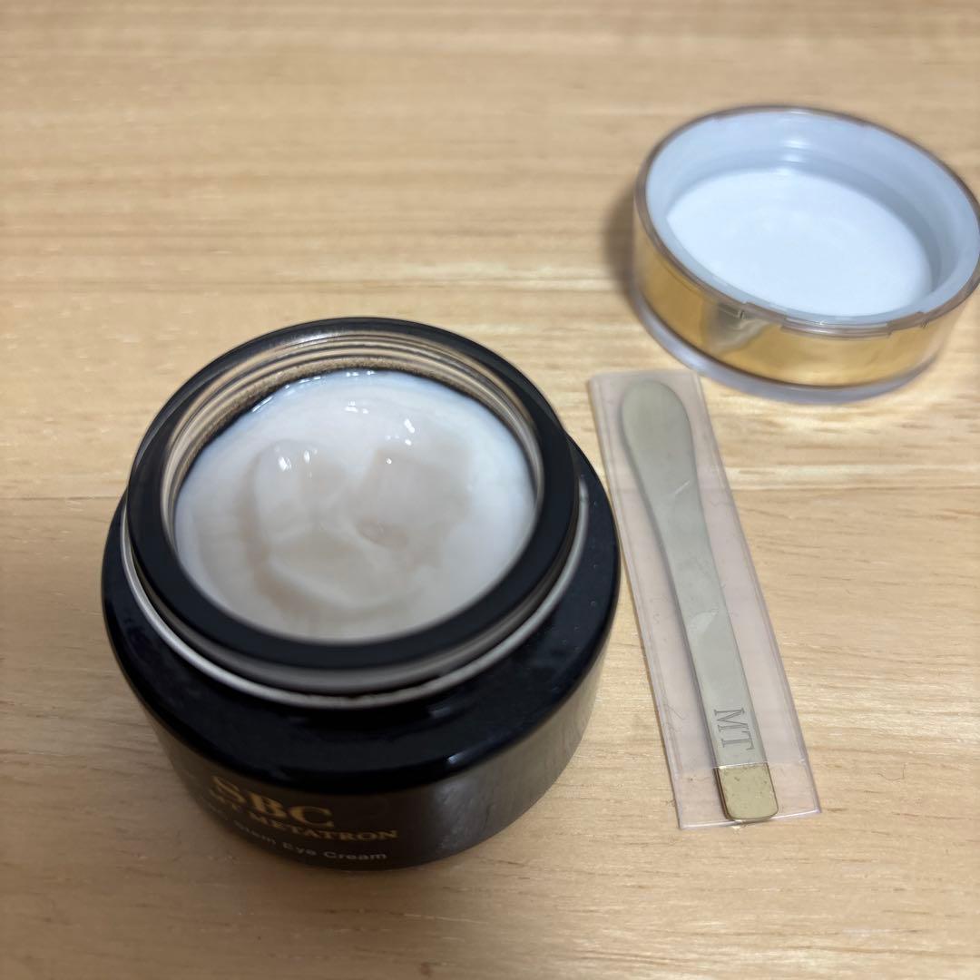 SBC Stem Eye Cream ステムアイクリーム - メルカリ