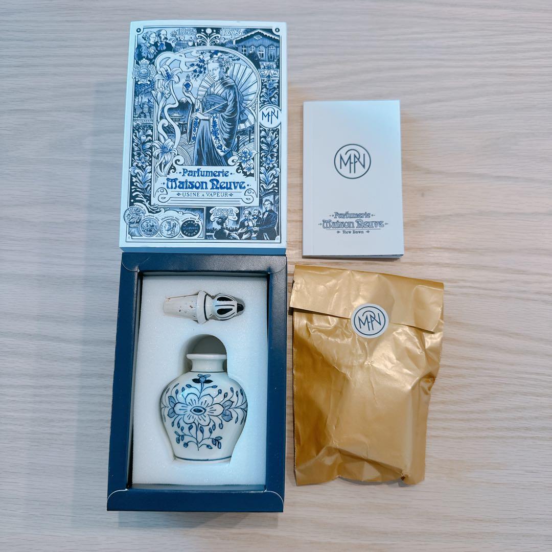 新品未使用】 大阪関西万博150個限定 オランダ館 香水 - メルカリ