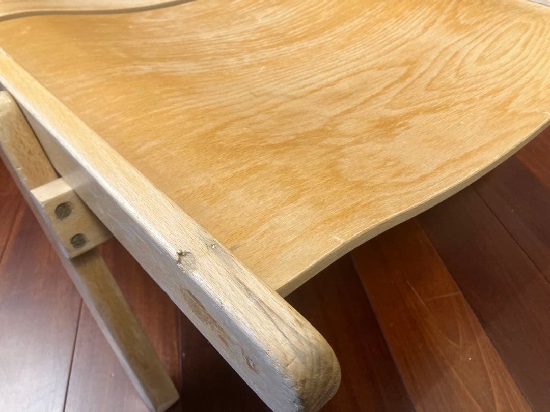 Niko Kralj Rex デイベッド 70年代 折り畳み 北欧 ／アルテック