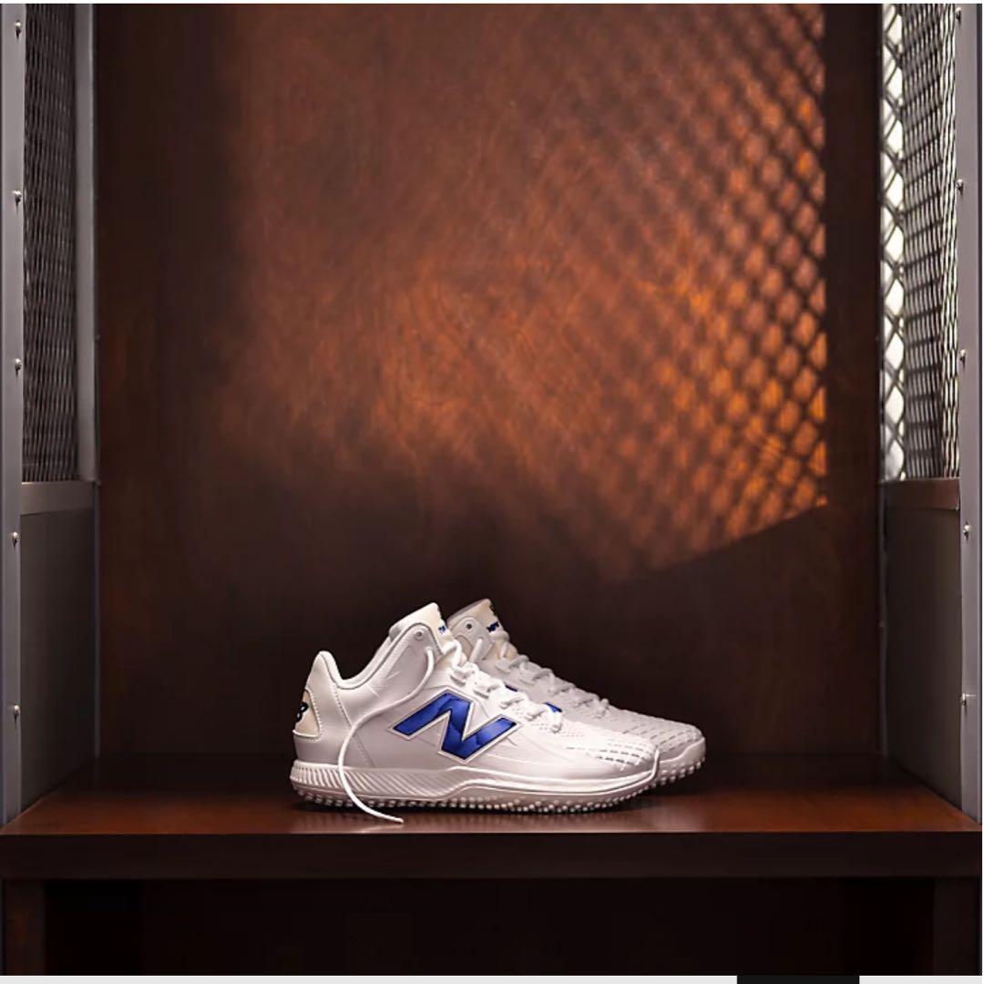 大谷翔平モデル TSHOWB1 29.0cm Ohtani v1 Turf