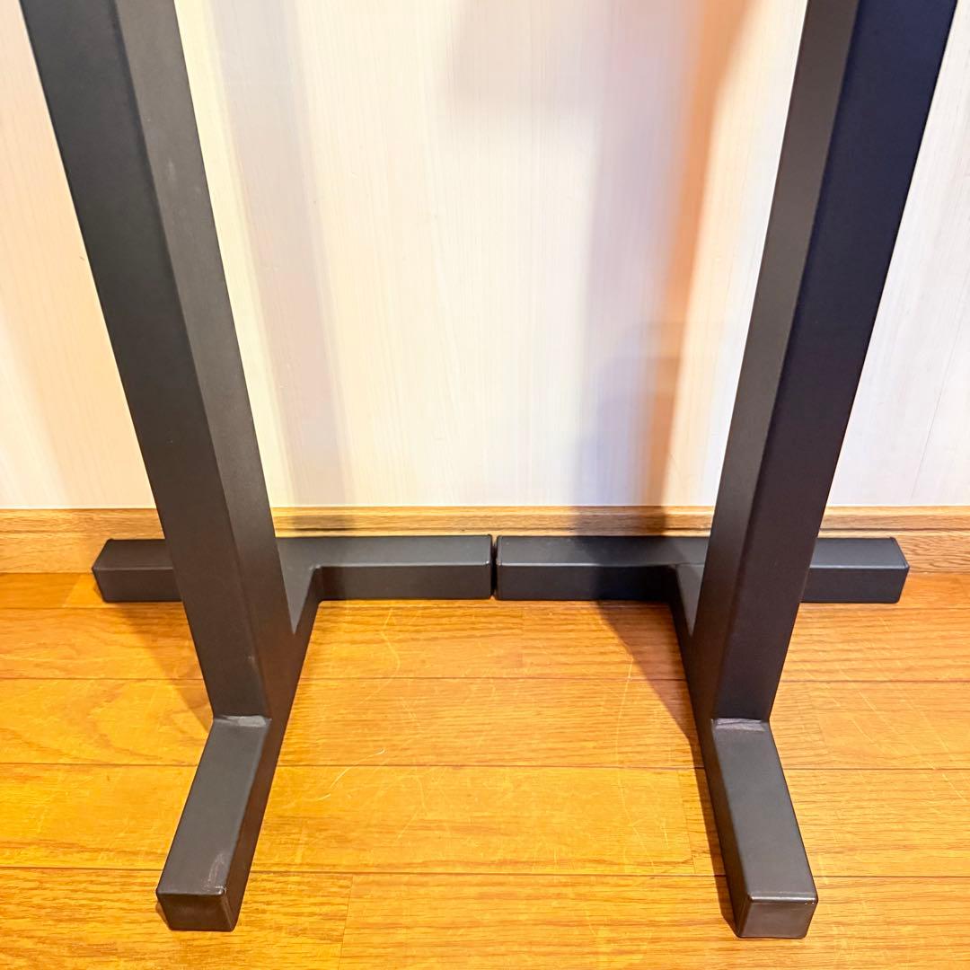 美品】 SOUND ANCHORS SDA4.5DALI スピーカースタンド - メルカリ