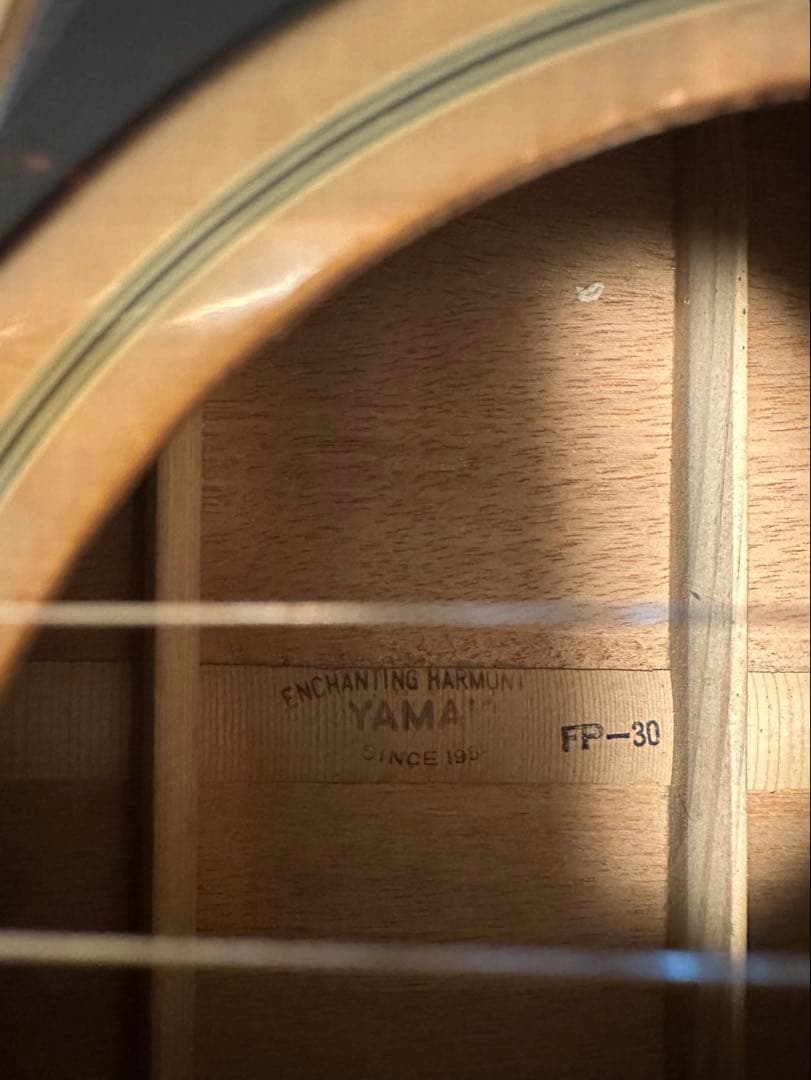 ヤマキ yamaki FP-30 - メルカリ