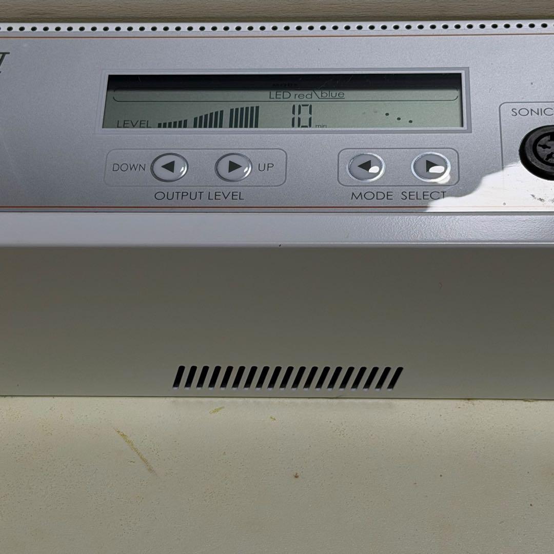 たかの友梨 美顔器 belle belle III 定価40万 美品 動作良好