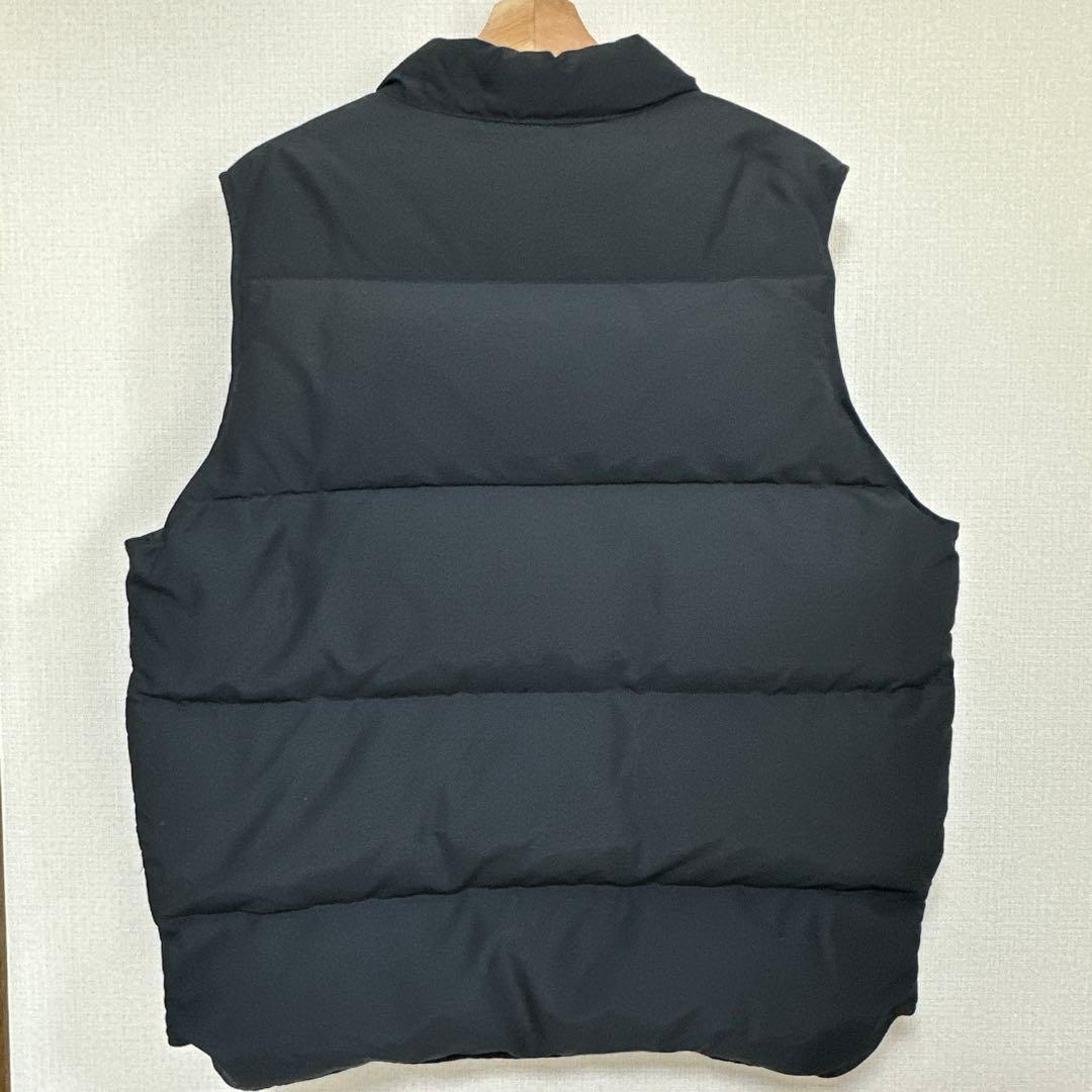 新品未使用品 タグ付き ウールリッチ BEAMS ダウンベスト - メルカリ