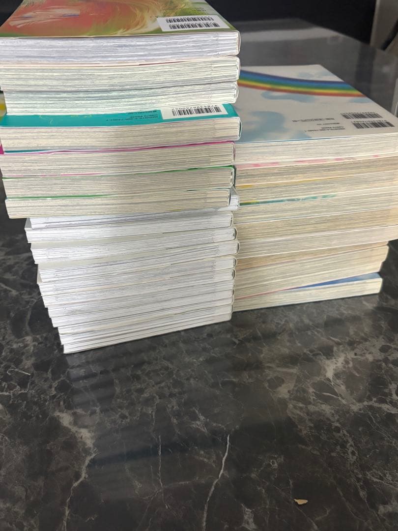 コミックまとめ売り　116冊