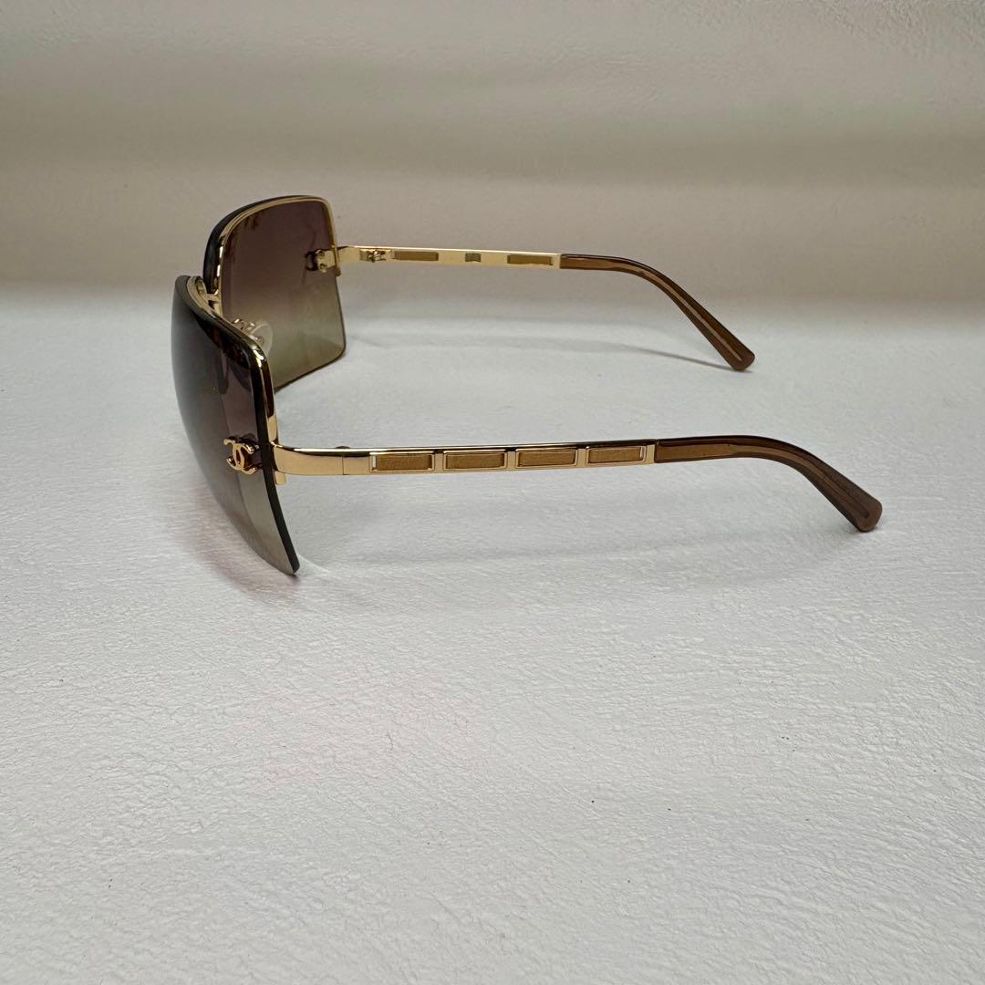 CHANEL サングラス 正規品 4112 c.292/13