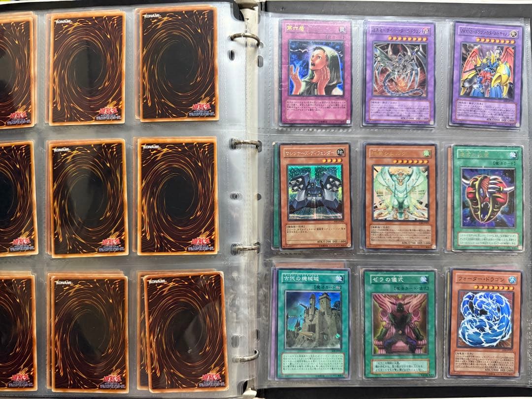 k*i様 遊戯王カード 引退品 - メルカリ