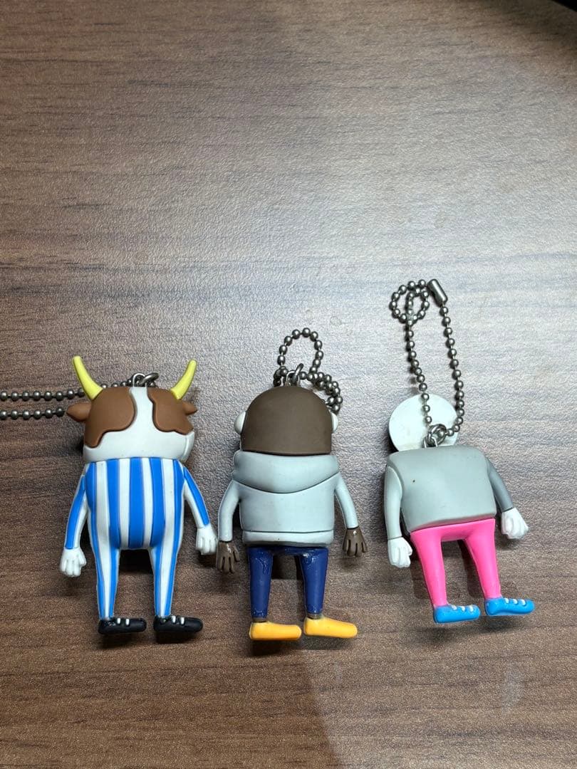 1個800円～] 米津玄師 ガチャ リイシューオールスターズ2 脊オパ