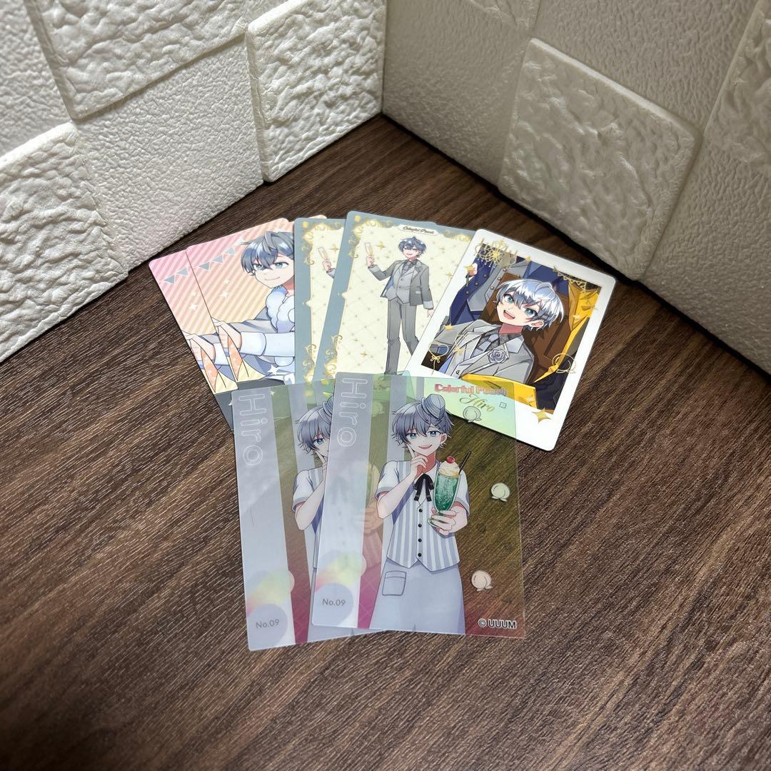 からぴち ヒロくん まとめ売り - メルカリ