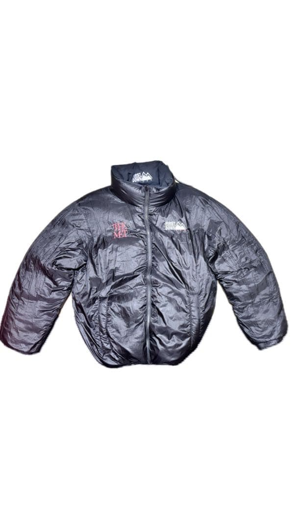 FIRSTDOWN Lサイズ リバーシブル - メルカリ