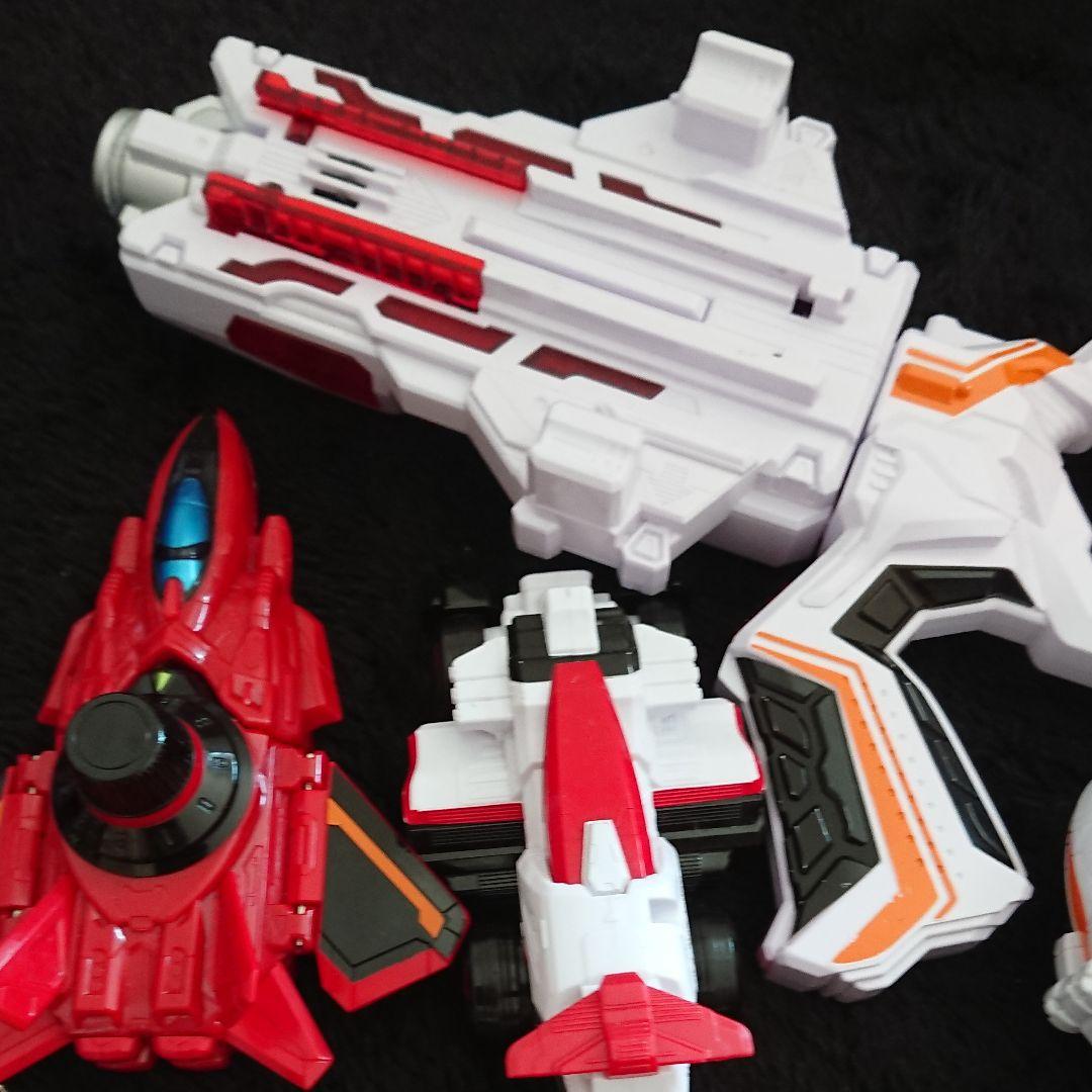 ルパパト おもちゃ まとめ売り 追加あり - メルカリ