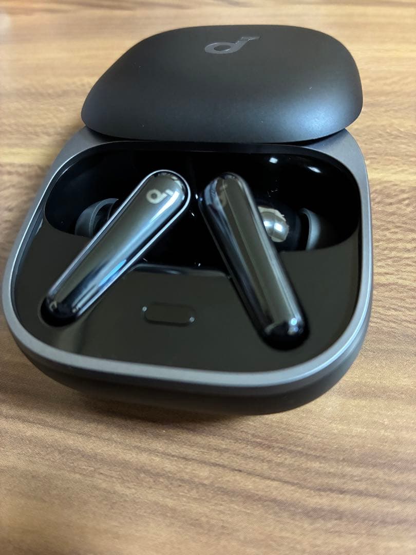 Anker Soundcore Liberty 5 ブラック - メルカリ