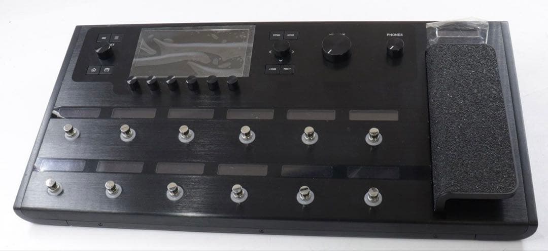 Line6 helix floor 14万→12万に値下げ中 Line6 【WEB限定在庫処分セール】 Helix Floor（ヘリックス ライン