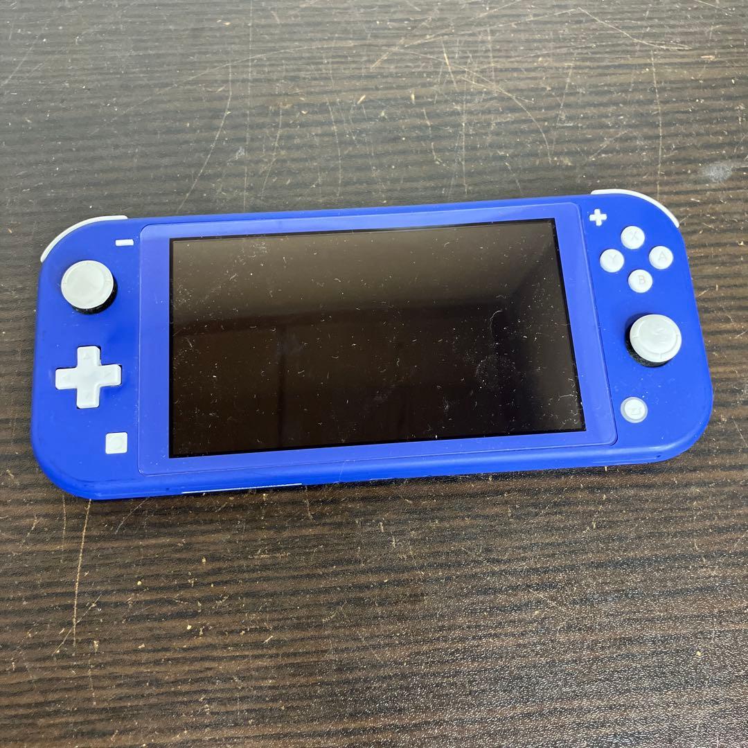 Nintendo Switch Lite HDH-001 本体のみ　ジャンク品 Amazon.com: Nintendo Switch Lite Hand-Held Gaming Console