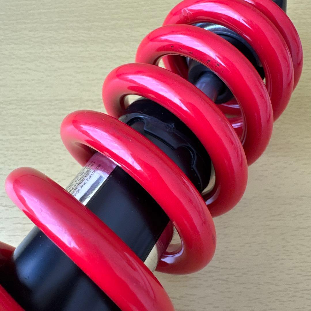 YSS サスペンション ホーネット MC31 CBR250R MC41 リア - メルカリ