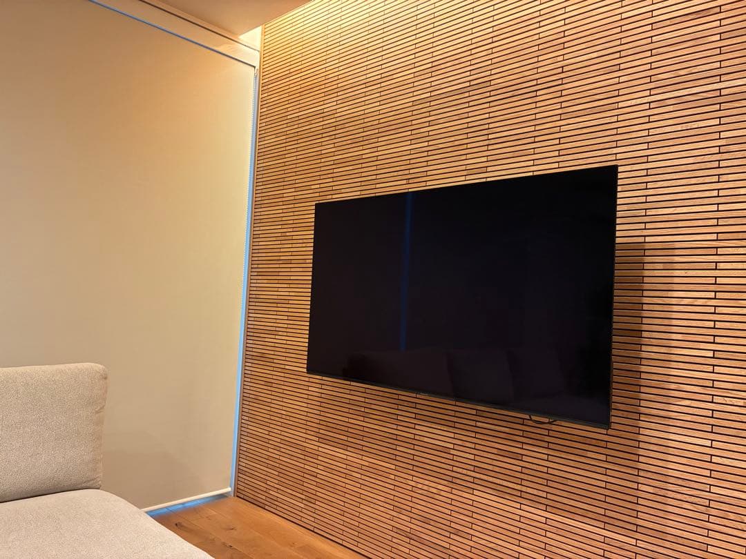 Panasonic 有機ELテレビ　4k 55インチ VIERA 公式店 パナソニック テレビ TV-55Z95B 4K 有機EL 55型